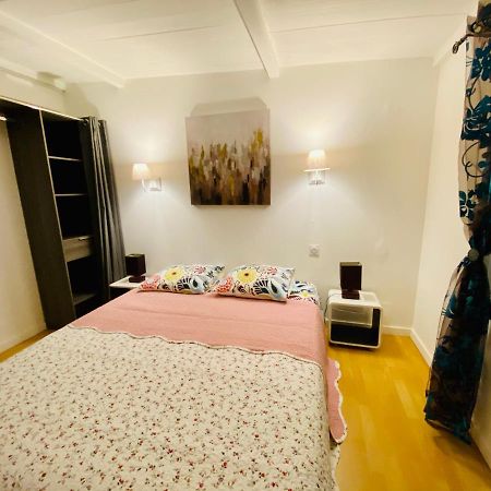 Bed and Breakfast Mas Des Tournevents Лезіньян-Корб'єр Екстер'єр фото